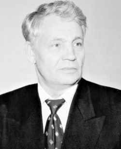 Барышников Иван Антонович  (05.06.1939 - 30.08.2000)