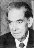 Деханов Вадим Алексеевич (18.06.1915 - 09.12.1999)