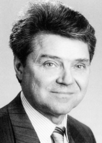 Кацура Петр Макарович (16.12.1930 - 15.02.2017)