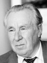 Скобелин Георгий Федорович (22.12.1928 - 21.03.2018)