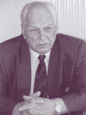 Беляков Владимир Иванович (22.07.1934 - 20.11.2006)
