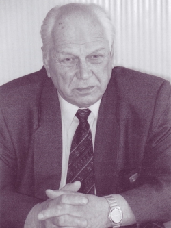 Беляков Владимир Иванович (22.07.1934 - 20.11.2006)