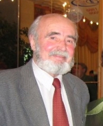 Правосуд Василий Маркович  (13.10.1928 - 04.06.2019)