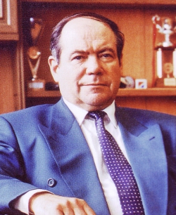 Сахаров Константин Григорьевич (04.08.1939 - 30.04.2007)
