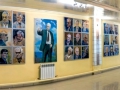 История № 19. «Портретная галерея к 50-летию АВТОВАЗа»