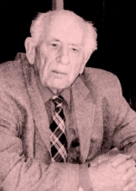 Гильбух Аркадий Яковлевич (12.01.1935 - 02.06.2009)