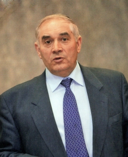 Яковлев Виктор Ильич (02.11.1942 - 12.04.2012)
