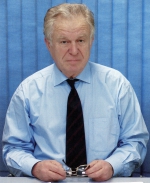Штрих Наум Яковлевич (09.01.1937-17.03.2024)