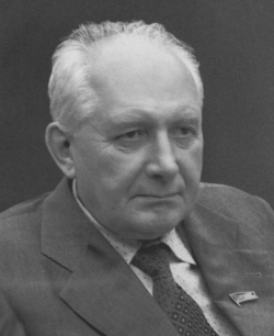 Поляков Виктор Николаевич (03.03.1915 - 01.06.2004)
