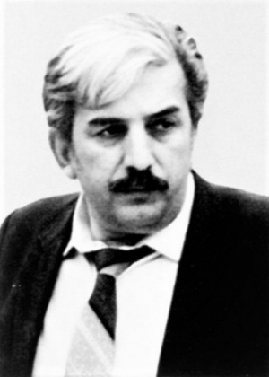 Акоев Владимир Михайлович (16.09.1944 - 26.06.1989)