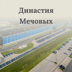 Династия Мечовых
