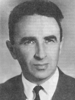 Кацман Борис Михайлович (15.01.1930 - 14.08.1976)