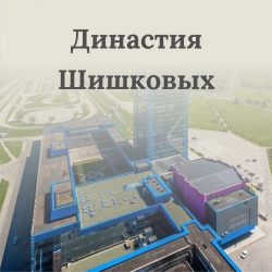 Династия Шишковых