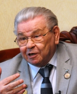 Ясинский Александр Ибрагимович (20.07.1929 - 16.05.2019)