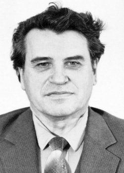 Бредихин Леонид Титович (20.02.1929 - 19.10.2018)