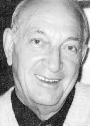 Быстрицкий Игорь Васильевич  (14.03.1933 -16.06.2012)