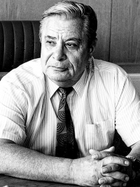 Мирзоев Георгий Константинович (16.04.1933 - 23.02.2018)