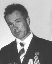 Поспелов Борис Сидорович (25.04.1929 - 16.01.1988)