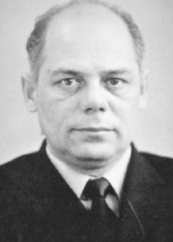 Фаршатов Марат Нугуманович    (24.05.1927- 10.04.1991)