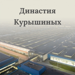 Династия Курышиных