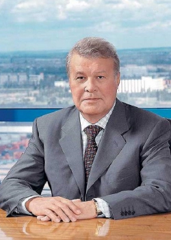 Каданников Владимир Васильевич  (03.09.1941 - 03.06.2021)